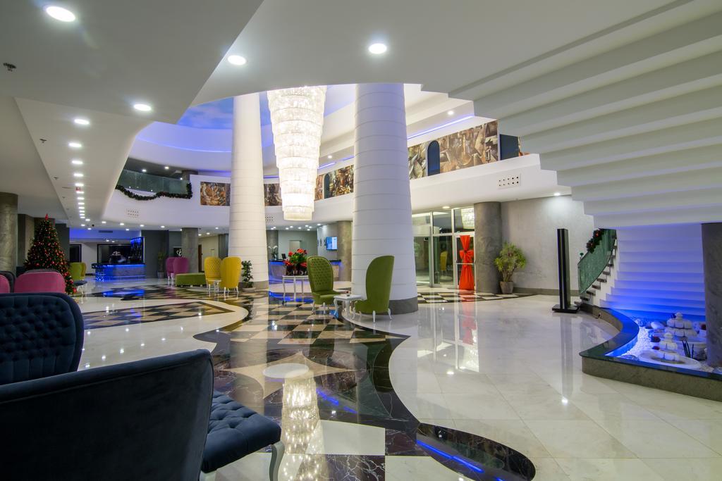 Elite Hotels Darica Spa & Convention Center Gebze Extérieur photo