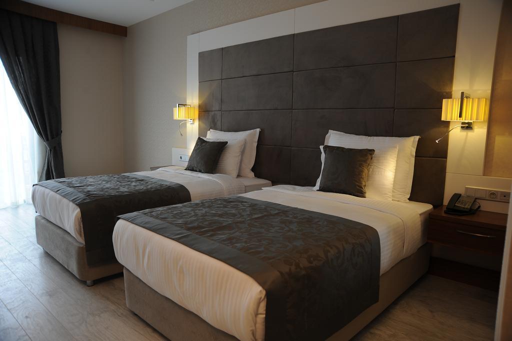 Elite Hotels Darica Spa & Convention Center Gebze Chambre photo