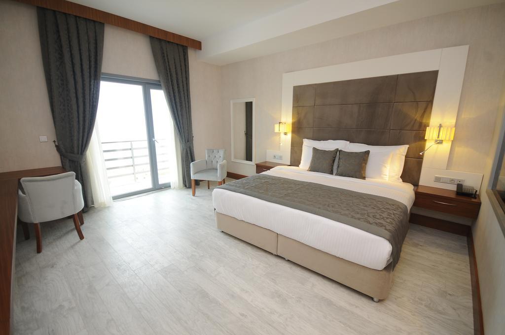 Elite Hotels Darica Spa & Convention Center Gebze Chambre photo