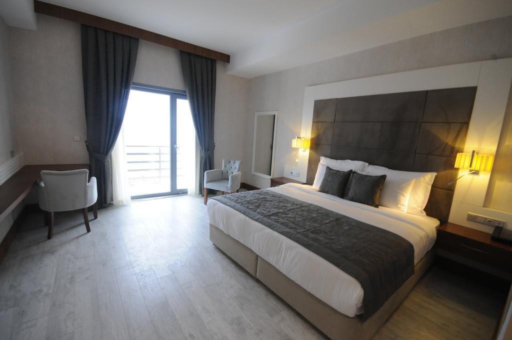 Elite Hotels Darica Spa & Convention Center Gebze Chambre photo